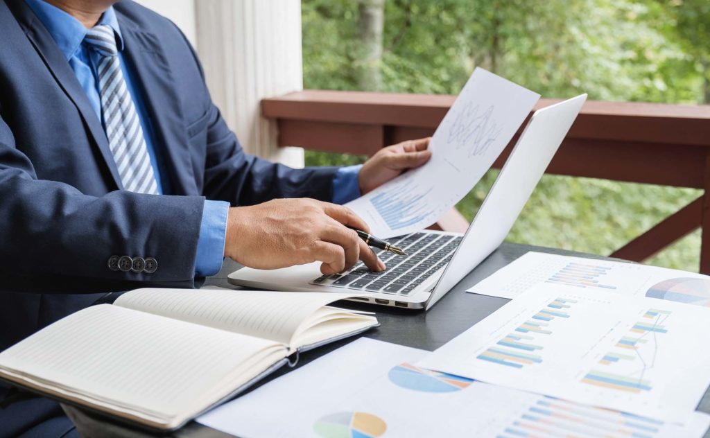 decidiendo una inversion