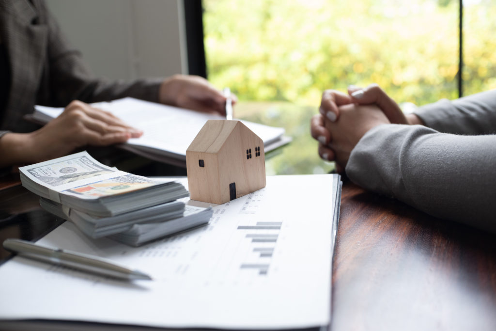 inversion inmobiliaria